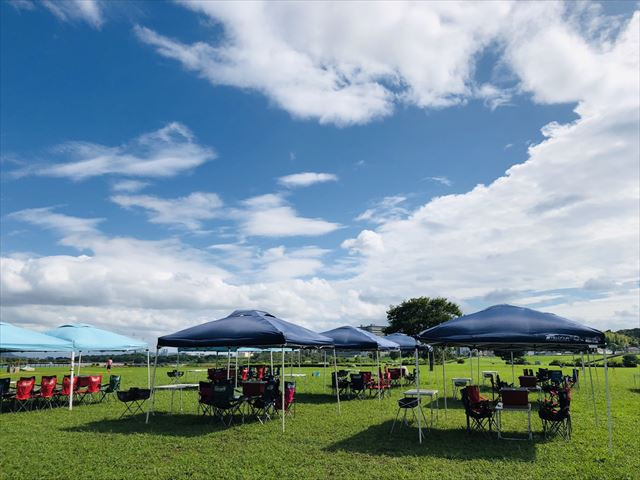 十三まるたけ営業しています。